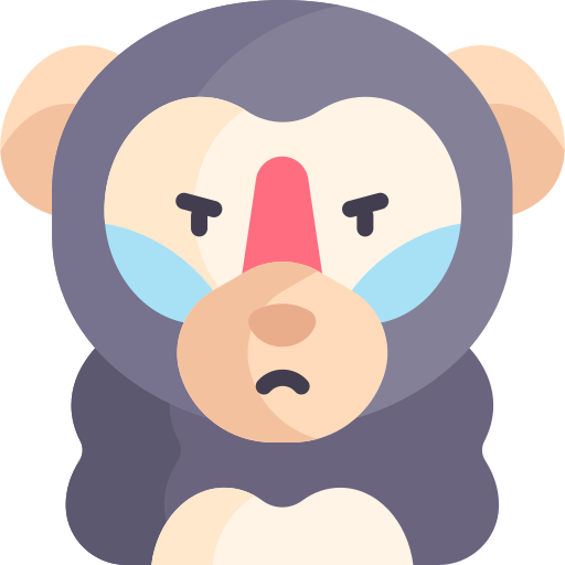 GAME BABOON